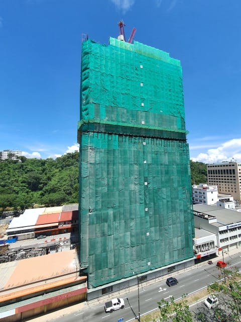 Apr 21' (View 2)